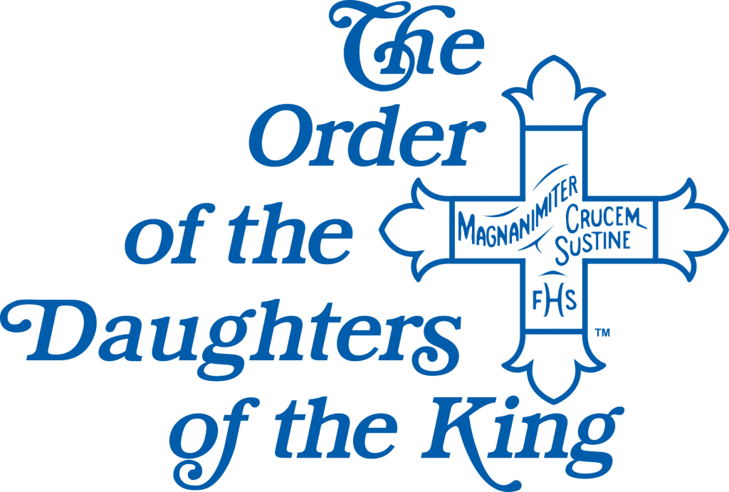 Daughters of the King Diocese of Easton